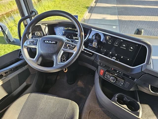 DAF N/A 2022 - XF 530 zdjecie 8