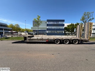 Castera N/A 2019 - Lowbed 45000 kg image 3