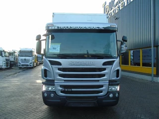 Scania P 2014 - P310 imagen 7
