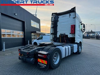 Volvo FH 2018 - 420 GLOBETROTTER, 2 TANKS obrazek 5