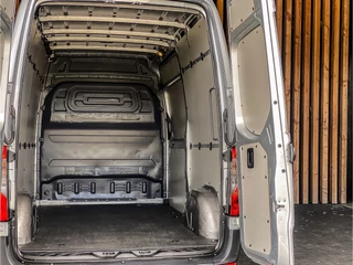Mercedes-Benz Sprinter 2022 - 1.9 CDI 150PK Automaat L2H2 Bestelwagen obrazek 43