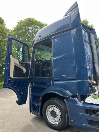 Mercedes-Benz Actros 2016 - 1848 LS *Standard *Big-Space *Retarder obrazek 14