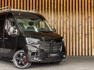 Renault Master 2023 - T35 180PK L2H2 Energy Work Edition obrazek 30