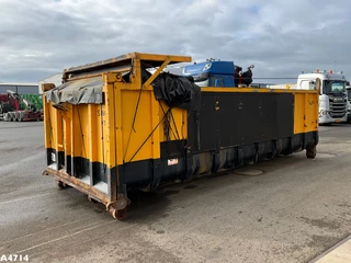 Container 20m³ N/A - N/A imagen 3