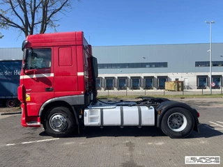 DAF XF480 2020 - N/A imagen 2