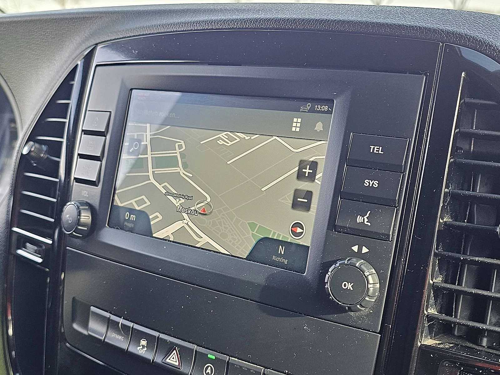 Mercedes-Benz Vito 2022 - 114 image 13