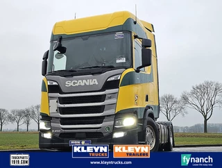 Scania R 2022 - R450 obrazek 1