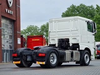 DAF XF 2020 - 530 Lowroof 4x2 - PTO/Hydraulic - Alloy wheels - 283Tkm imagen 7
