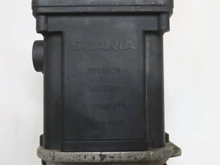 Scania N/A - Exhaust System AdBlue pomp Scania immagine 2