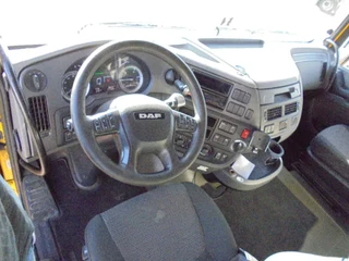 DAF XF 440 2015 - FT EUR6 obrazek 6