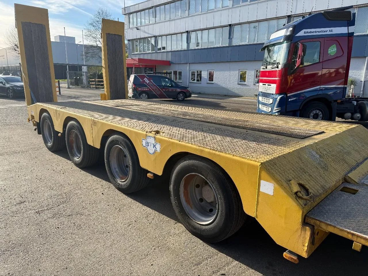 Kaiser S72B4P 2008 Bild 12
