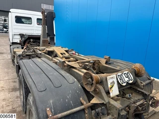 Mercedes-Benz Actros 2005 - 2541 EURO 3, 6x2, Dalby, PTO, Bogie-lift obrazek 15