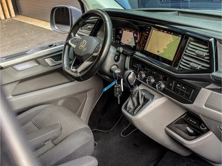 Volkswagen Transporter 2024 - 2.0 TDI 204PK DSG Bulli Bestelwagen L2H1 obrazek 8