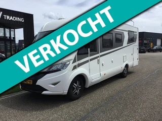 McLouis CARAT 880 2018 - AUTOMAAT te koop