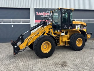 Caterpillar 2007 - 930G Wheelloader, 2007 Year te koop