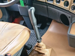 Scania R 2007 - R500 V8 Topline 4x2 - Manual gearbox - Retarder - PTO/Hydraulic - Custom interior imagem 17
