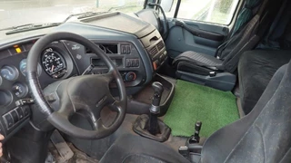 DAF XF 95.430 1998 - 4x2 EURO 2 Manual Gearbox obrazek 8