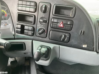 Mercedes-Benz Actros 2006 - 4141 8x4 manual Hiab 32 Tonmeter laadkraan + Fly-jib imagen 18