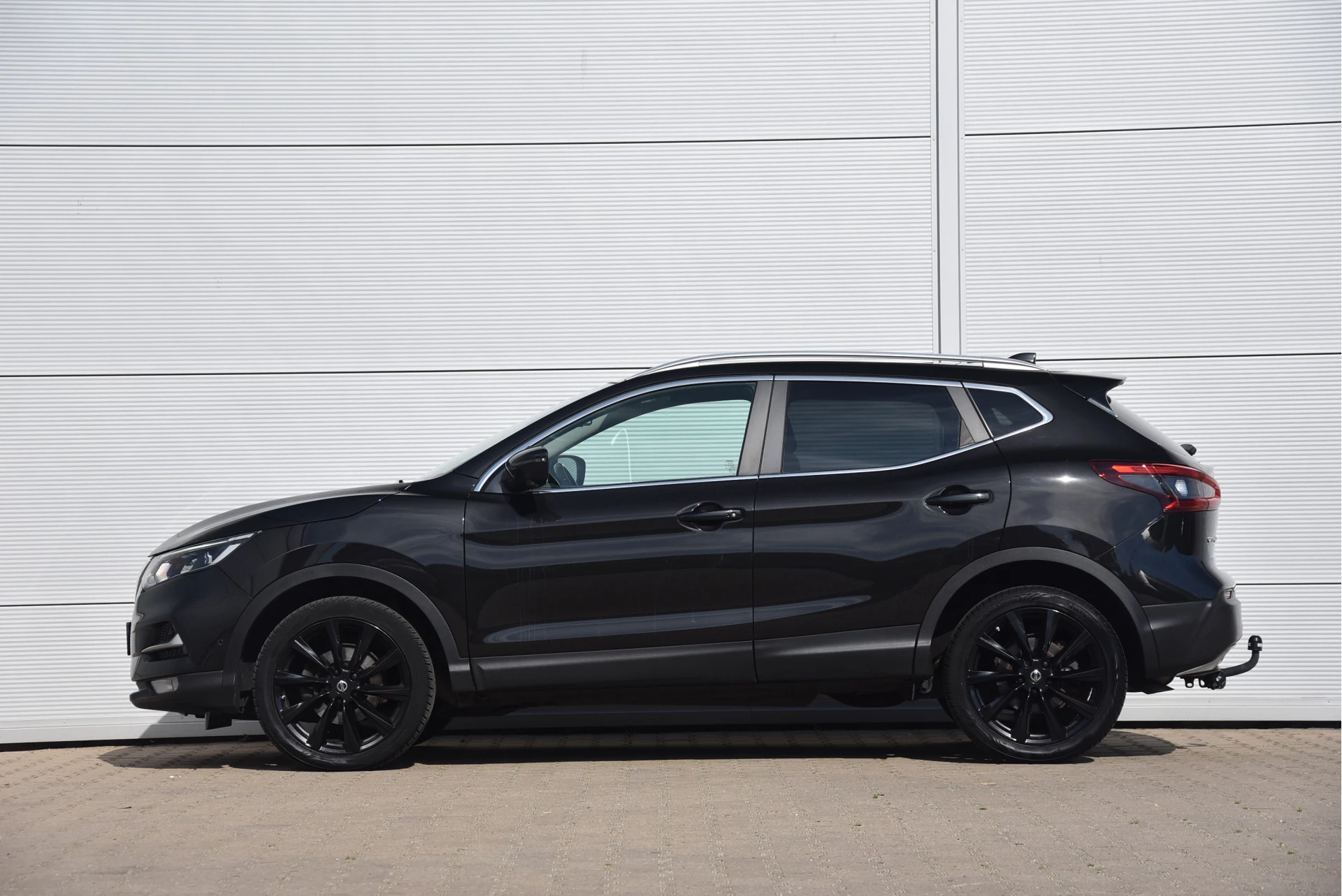 Nissan QASHQAI 2020 - 1.3 DIG-T Tekna | Automaat | Pro Pilot | Trekhaak | image 4