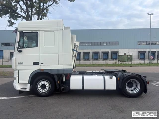 DAF XF105.460 2007 image 2 thumbnail