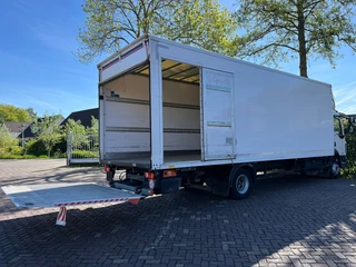 DAF LF 230 2024 - FA imagen 6