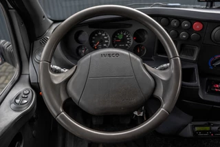 Iveco Daily 2006 - 50C16 3.0 L | Kipper (3-Zijdig) | 160PK | Camera imagem 19
