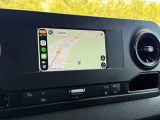 Mercedes-Benz Sprinter 2021 - 317 CDI 170 PK AUTOMAAT RWD / L2H1 / 360 CAMERA / CARPLAY / BLINDSPOT obrazek 16