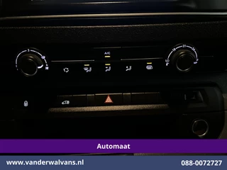 Peugeot Expert 2021 - 2.0 BlueHDI 123pk Automaat L2H1 Euro6 Airco | Navigatie | Camera | Apple Carplay immagine 8