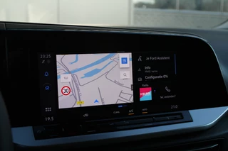 Ford Transit Connect 2024 - 2.0 EcoBlue L2 Limited 123pk - Automaat - Keyless - ACC - Blindspot - Carplay/Android - Rijklaar zdjecie 26
