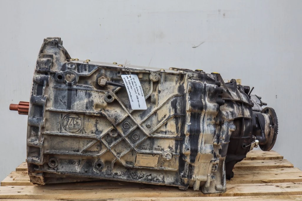 ZF 2017 - 12TX2620DD afbeelding 1