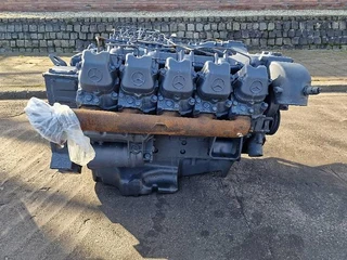 Mercedes-Benz OM423 te koop