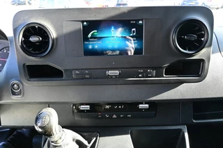 Mercedes-Benz Sprinter 2020 - 316 CDI L1H1 RWD image 5