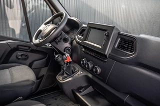 Renault Master 2024 - 2.3dCi | Bakwagen met Laadklep | LED | Carplay | Camera | Cruise imagem 2