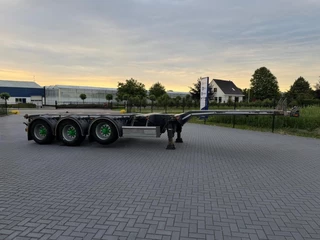 D-TEC FLEXITRAILER 2019 - N/A obrazek 6