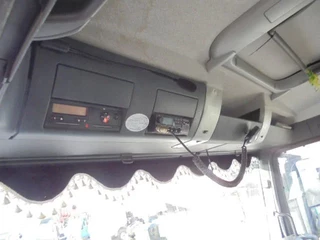 MAN TGS 2011 - 35.440 8X4 TRIPLE NL TRUCK imagen 18