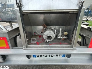 Magyar N/A 2002 - Chemie 26250 Liter, 1 Comp immagine 13