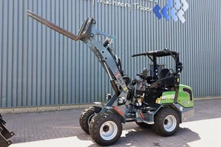Giant 2024 - G2700E 100% Electric - Zero Emissions, Lithium-Iro image 3 miniature