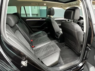 Volkswagen Passat 2015 - Variant 1.4 TSI GTE Highline bj.2015 Camera|Navi|Trekh|Pano|Nap. bild 13