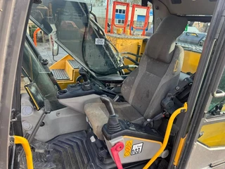 Volvo N/A 2015 - EC 250 EL imagen 21