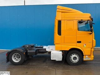DAF XF480 2018 - EURO 6, Retarder, ACC imagem 12