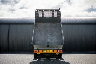 Fiat Ducato 2016 - 150 Multijet 2.3 L3H1 | 150 PK | 6-Zits | 3-Zijdige kipper | 1e Eigenaar | Airco | Trekhaak obrazek 15