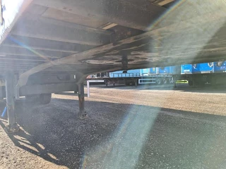 NORDIC S340 | Sliding roof | New tilts | Glavanised chassis | Code XL | Anti theft 2018 - N/A image 10