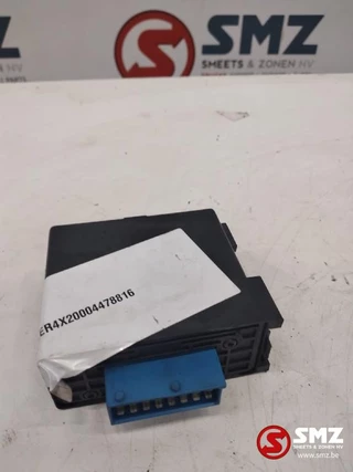 Scania N/A 2002 - Occ ECU uitlaatremeenheid Scania obrazek 2