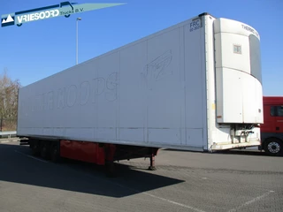 Schmitz Cargobull N/A 2015 - N/A SCB*S3B BI-TEMP image 2