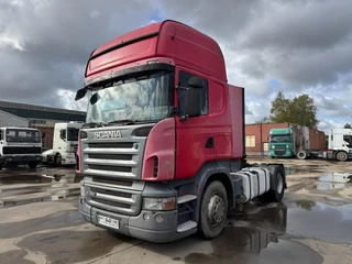 Scania R 2008 - 420 te koop