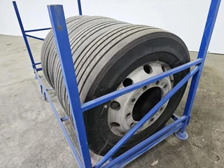 Dunlop 275/70R 22.5 - N/A obrazek 6