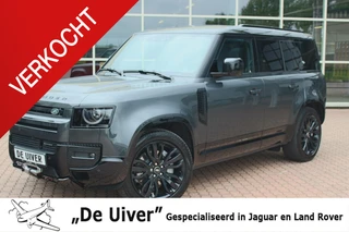 Land Rover Defender 2023 te koop
