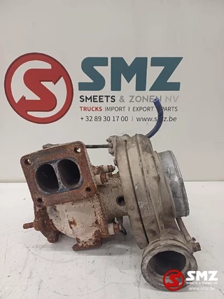 Mercedes-Benz N/A - Occ turbocharger OM470 Mercedes image 2
