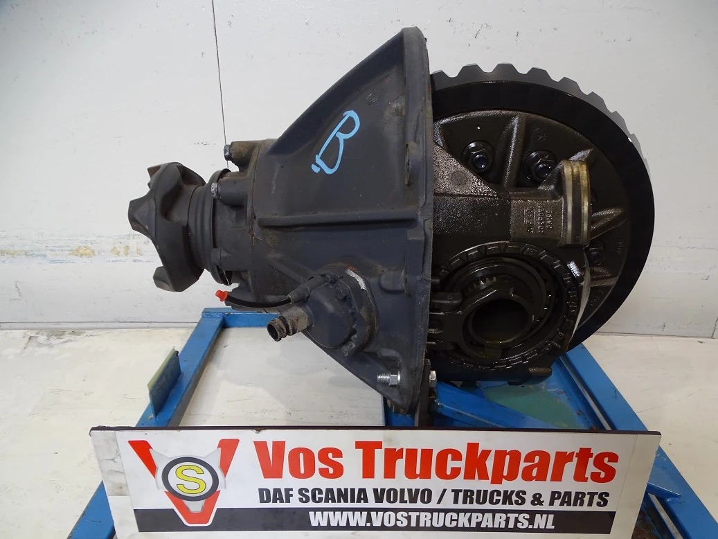 Scania R 2014 - R-780 2.71 INCL SPER image 1