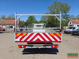 FUSO Canter 2016 - N/A bild 8